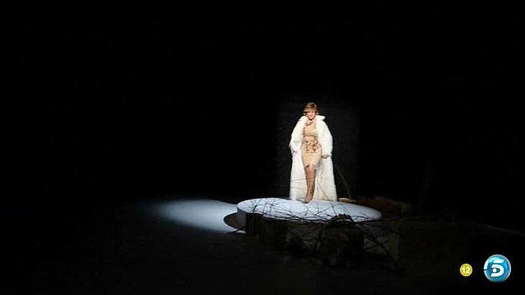 Todo acaba en el mismo lugar donde empezó