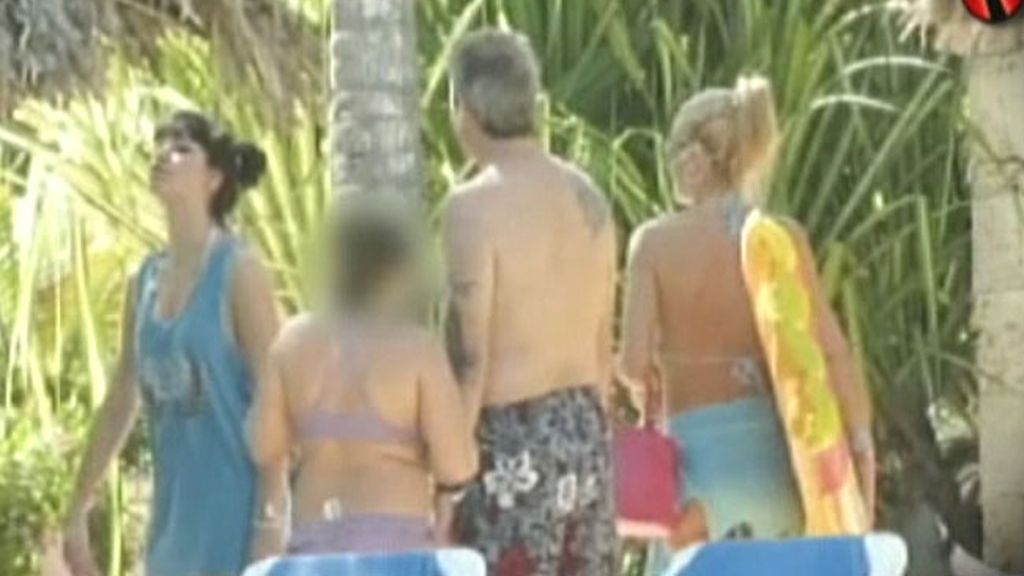 Las vacaciones de Belén (II)