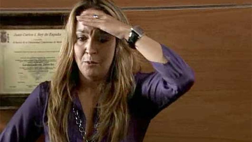 Vane dispara al Moreno