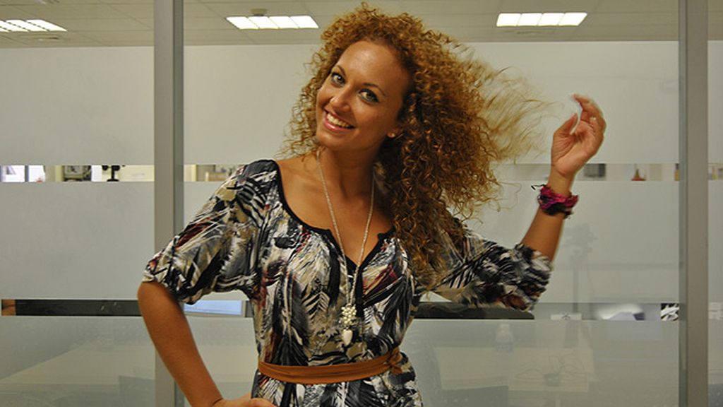 Gina visita telecinco.es