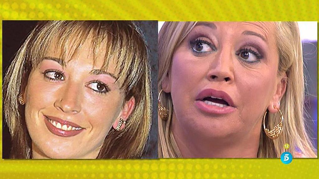 Tras el lifting de Kiko Matamoros, 'Sálvame' repasa el cambio de los colaboradores