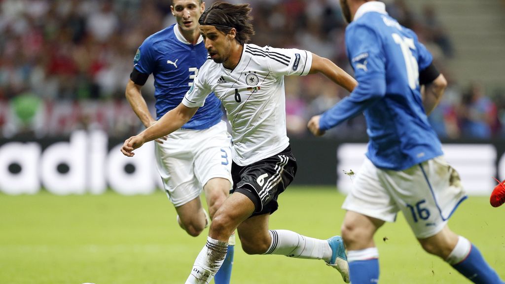 Italia será nuestro rival en la final