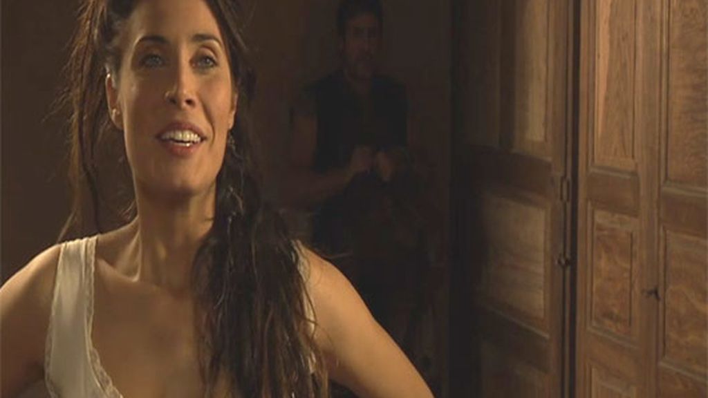 Carmen se queda sin probar a Mondego