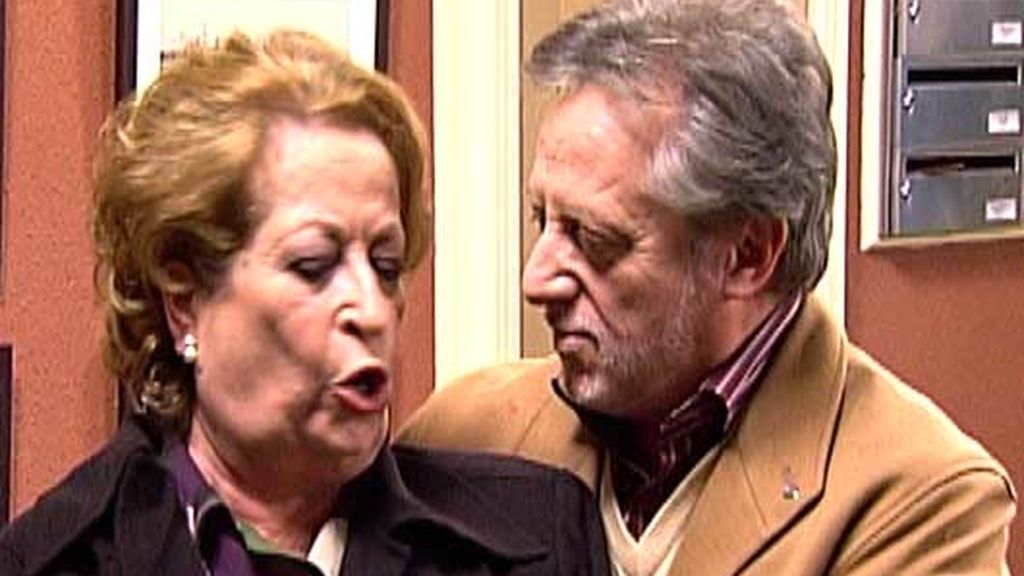 El chaval que lleva dentro