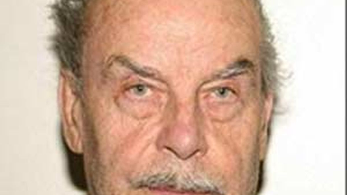 Imagen de Josef Fritzl una vez detenido. Foto: EFE Imagen de Josef Fritzl una vez detenido. Foto: EFE