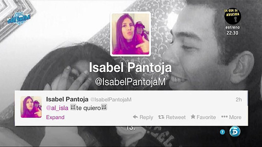 Primeras imágenes de la pareja tras los rumores de crisis