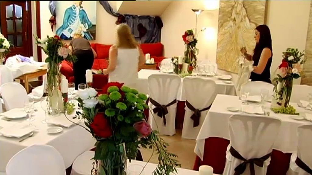 La transformación de la casa de José y Mónica