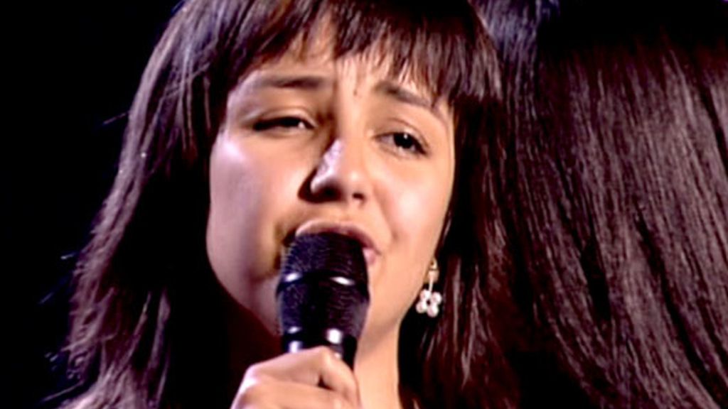 Los niños de 'Cántame una canción'