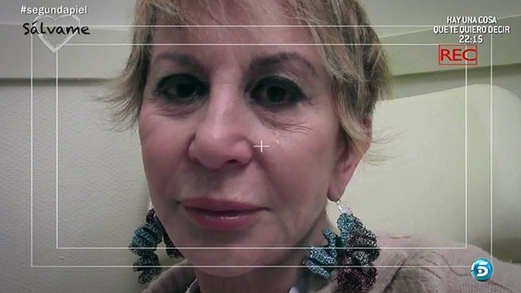 Karmele Marchante se pone en la piel de los monitores de un centro de mayores