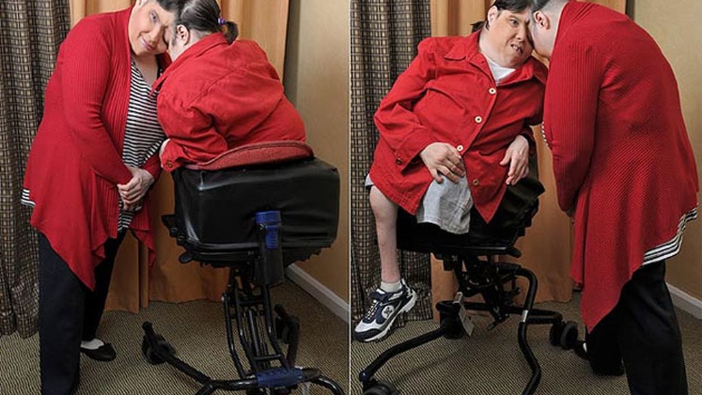 Unidos por la cabeza desde hace medio siglo