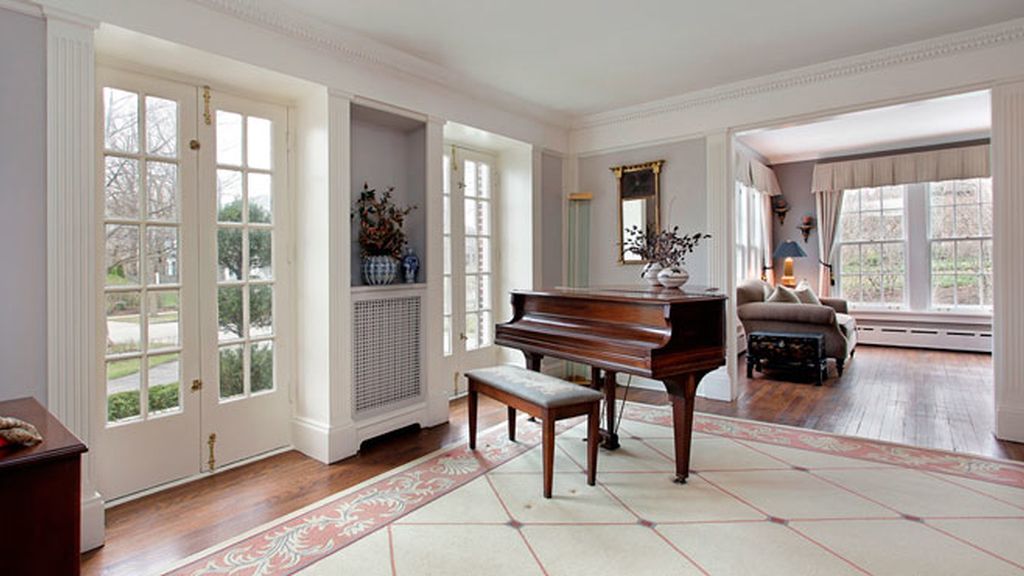 Ponen a la venta la casa donde Macauly Culkin se quedó solo por primera vez