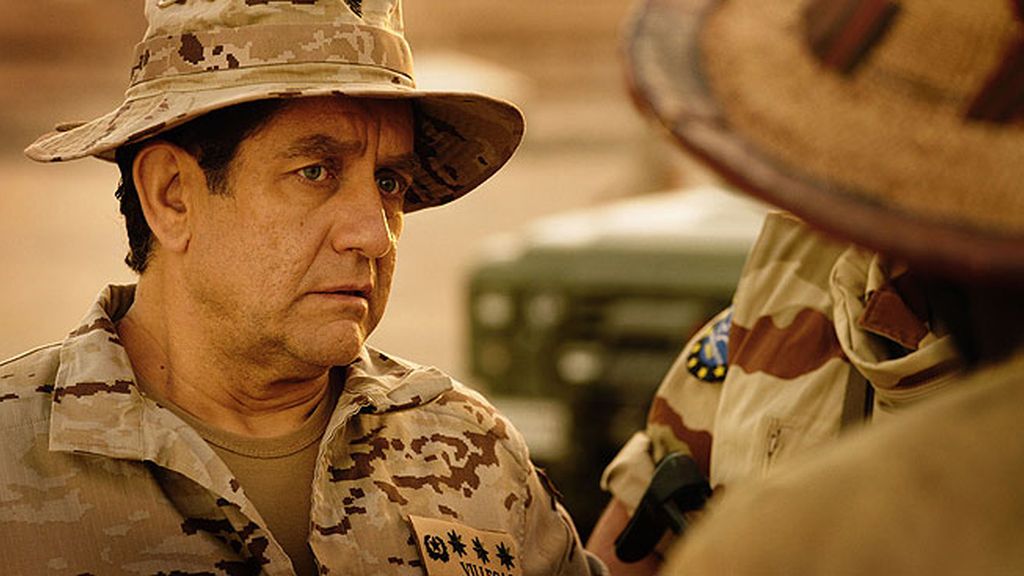 Las mejores imágenes del capítulo T01xC02