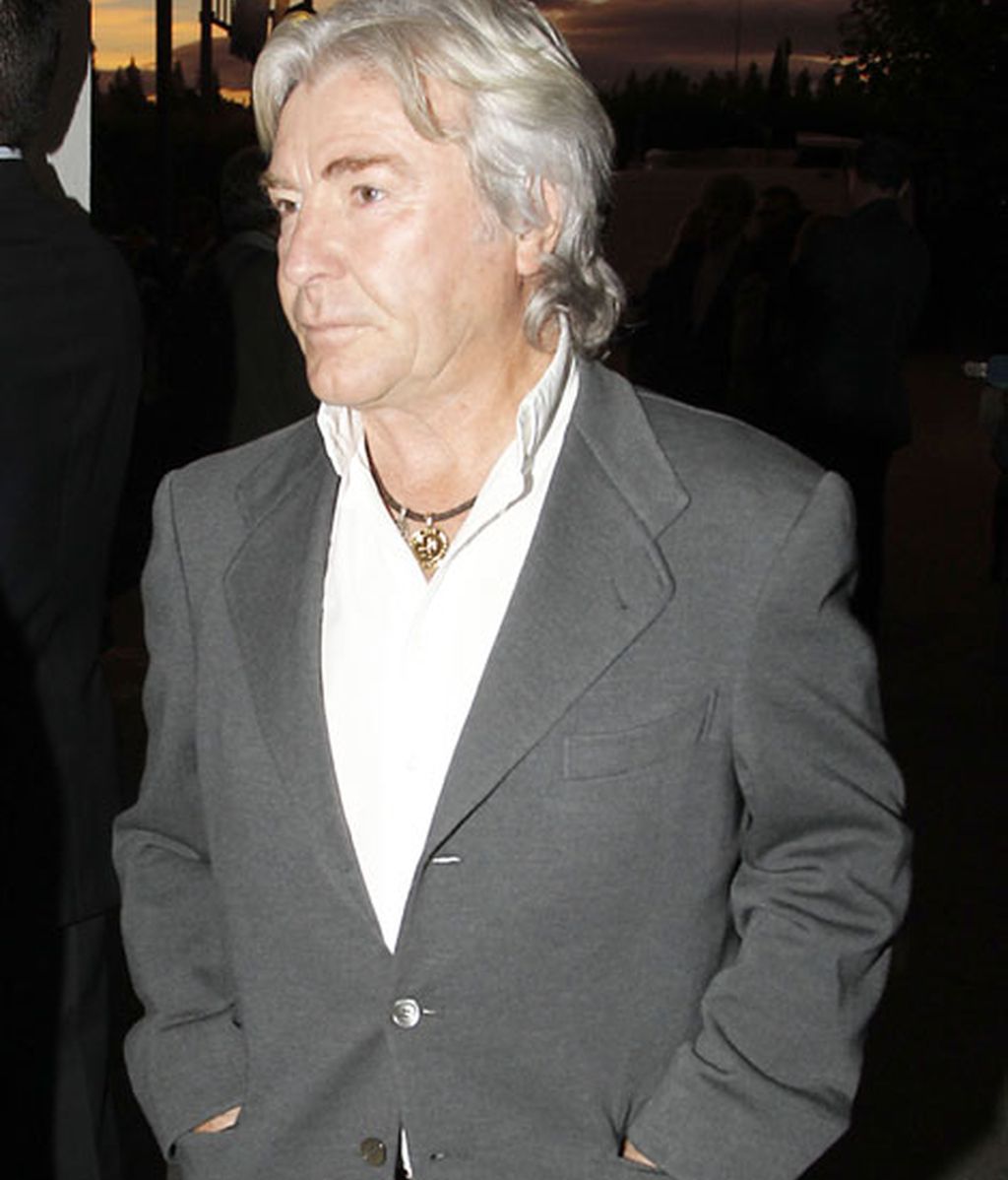 Funeral por María de Villota