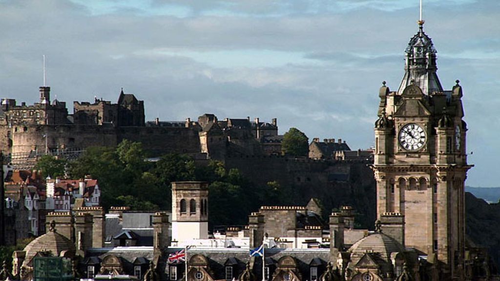 Ciudades bajo tierra, en fotos