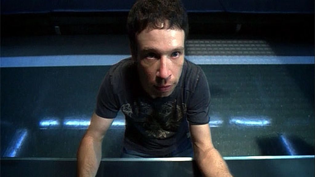 Cap.21, T.7: 'Acabar con el infeliz'