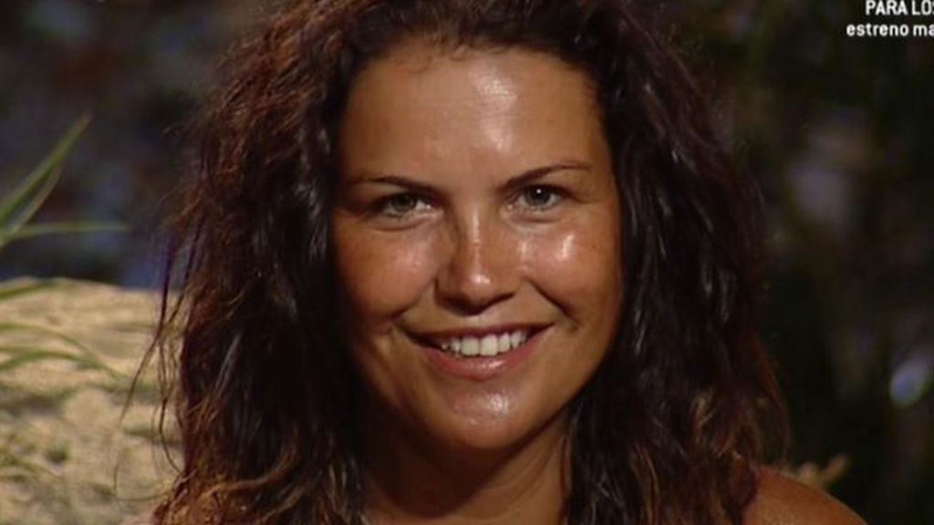 Los beneficios de la isla comienzan a notarse en los concursantes