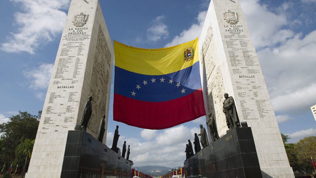 Venezuela llora la muerte de Chávez