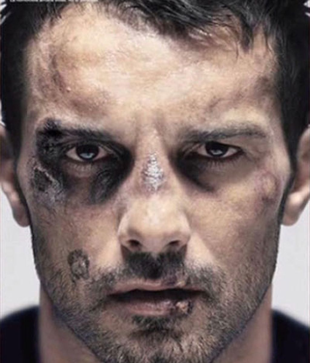 Jesús Vázquez, más solidario que nunca