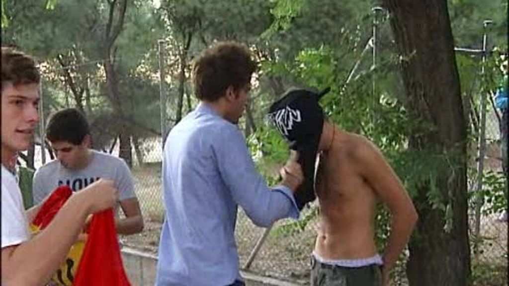 ¿Existen las novatadas?