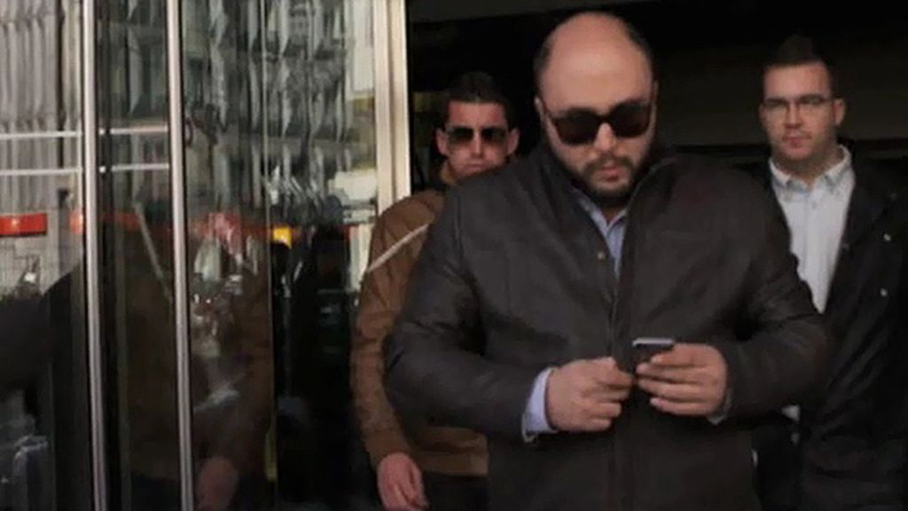 El videoclip de 'Así soy yo', en imágenes