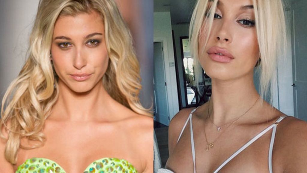 Hailey Baldwin La Sobrina De Que Desfila Entre Escándalos