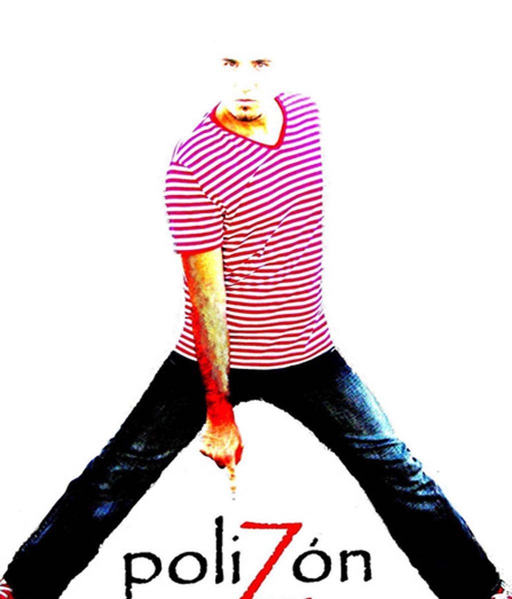 Puro Cuatro. Polizón