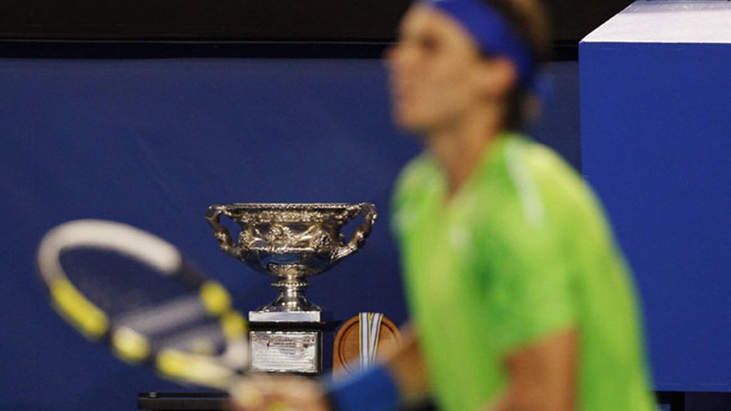 Final del Open de Australia