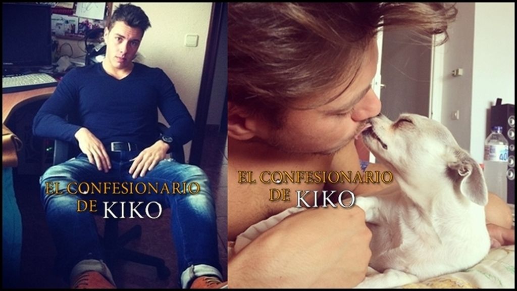 Concemos un poco más a Carlos