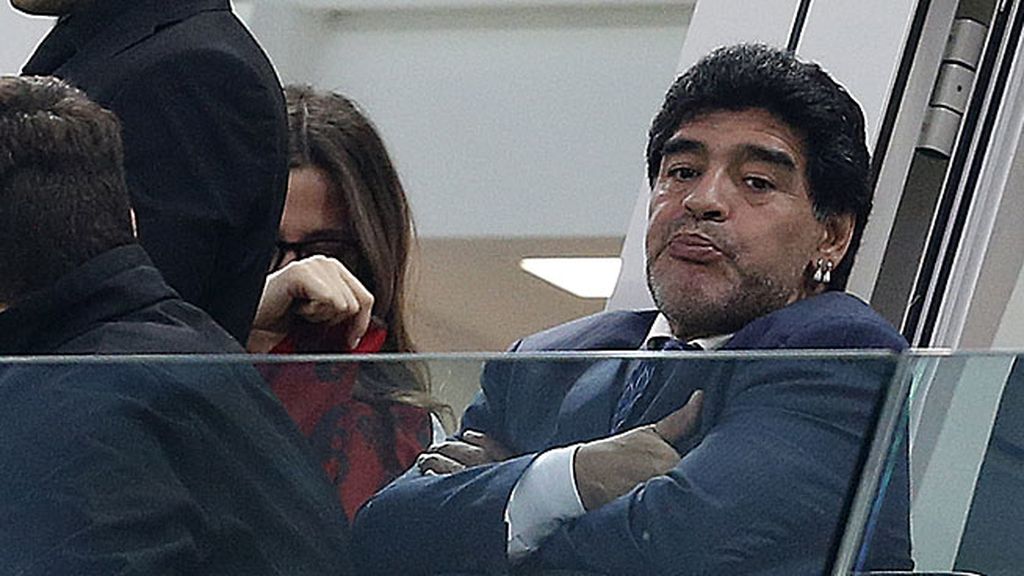 Maradona
