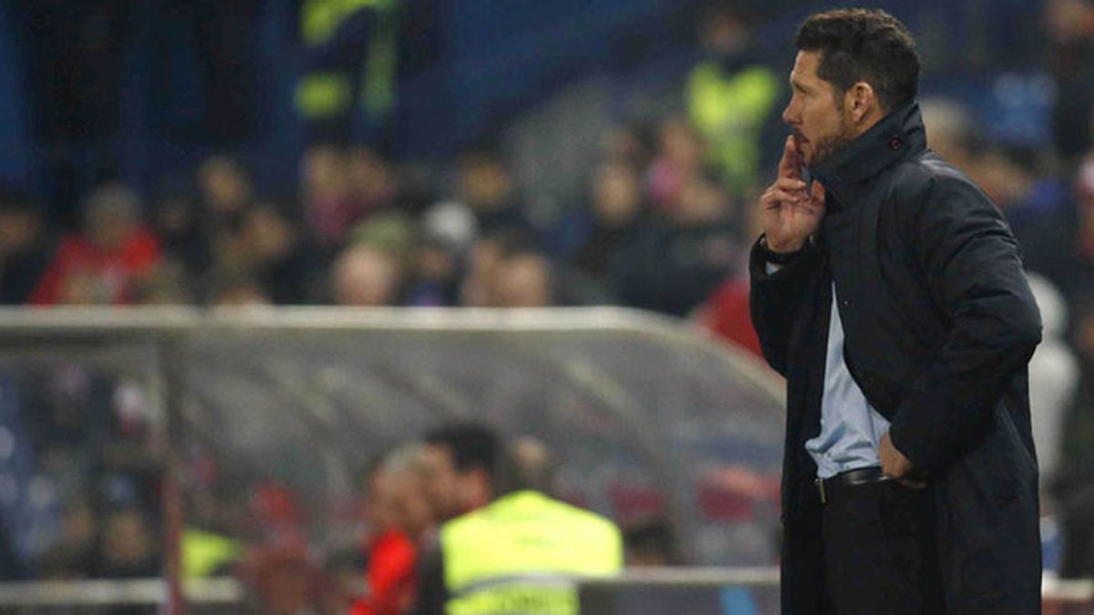 Diego Pablo Simeone