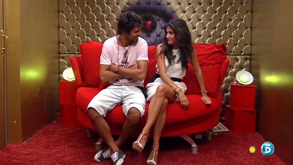 ¿Seguirán con su relación o terminará para siempre?