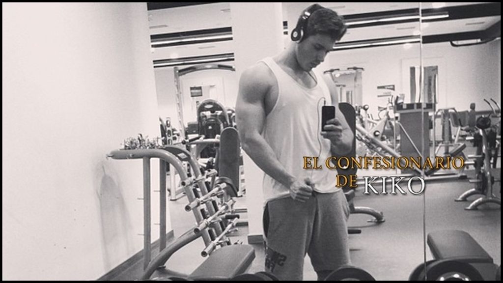 Concemos un poco más a Carlos