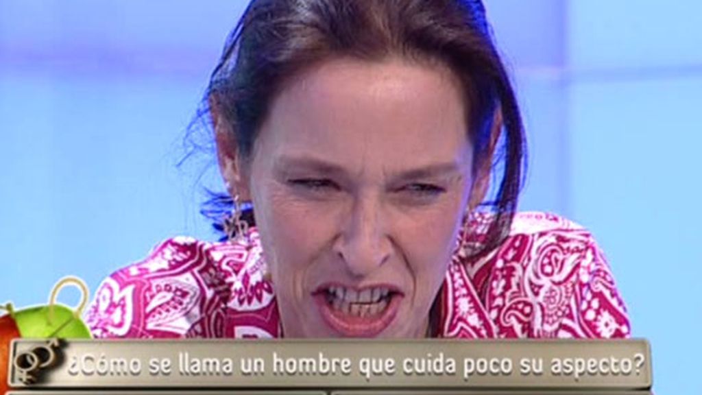 Los concursantes (Programa 17)