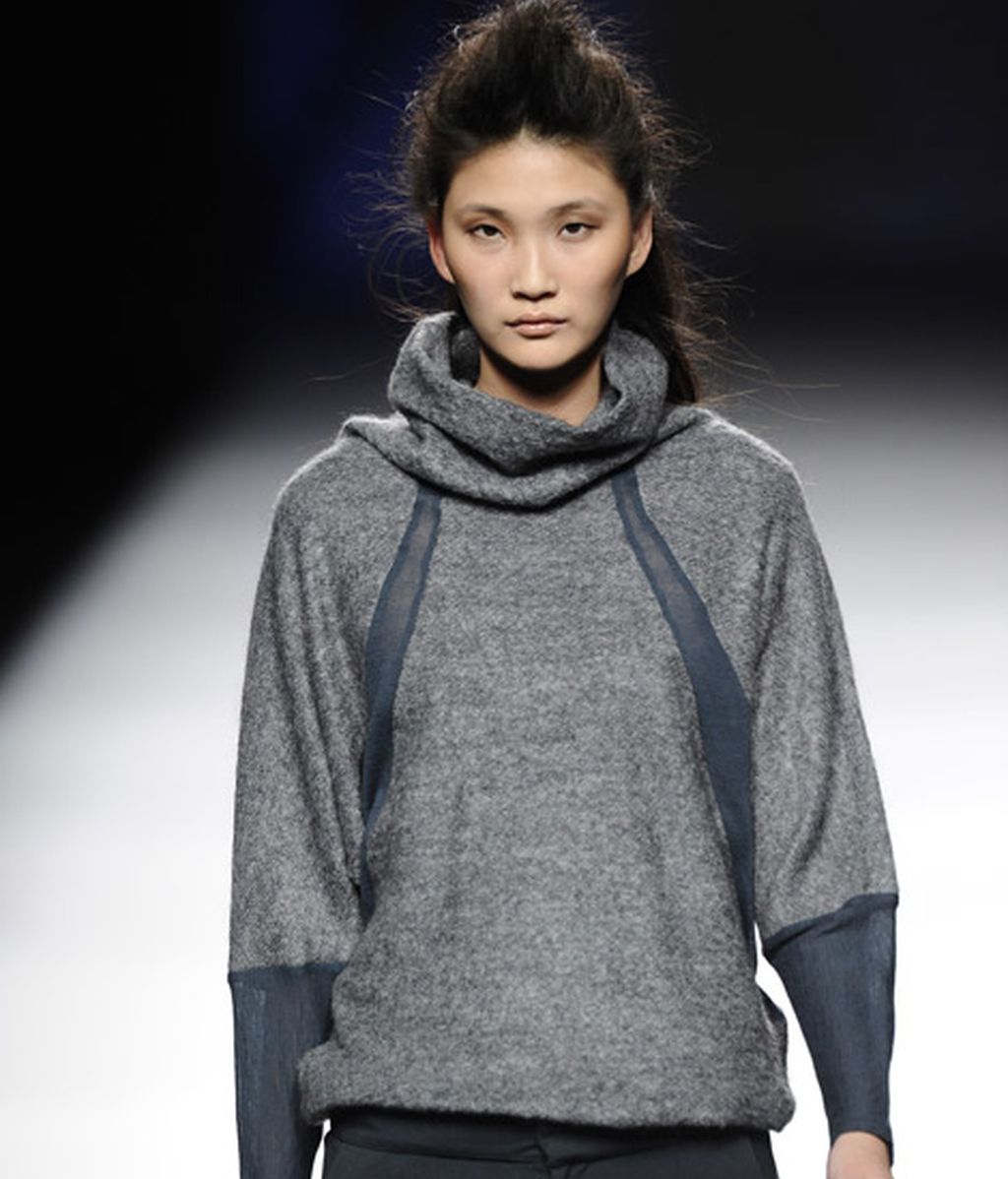 Una colección de estilo propio y atemporal