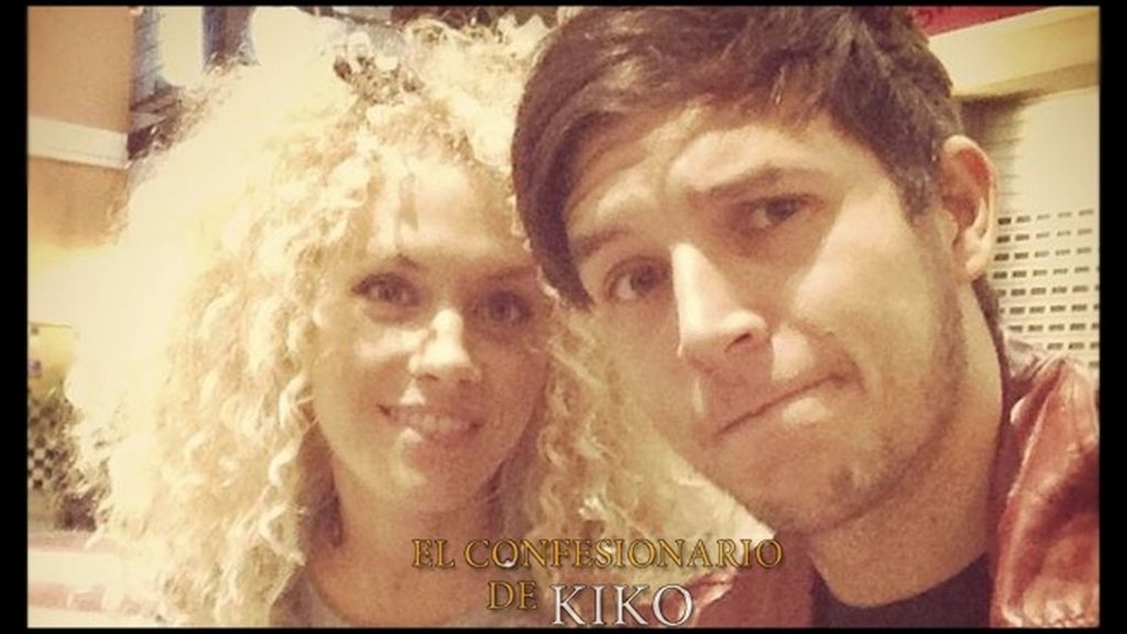 Así es el novio de Azahara