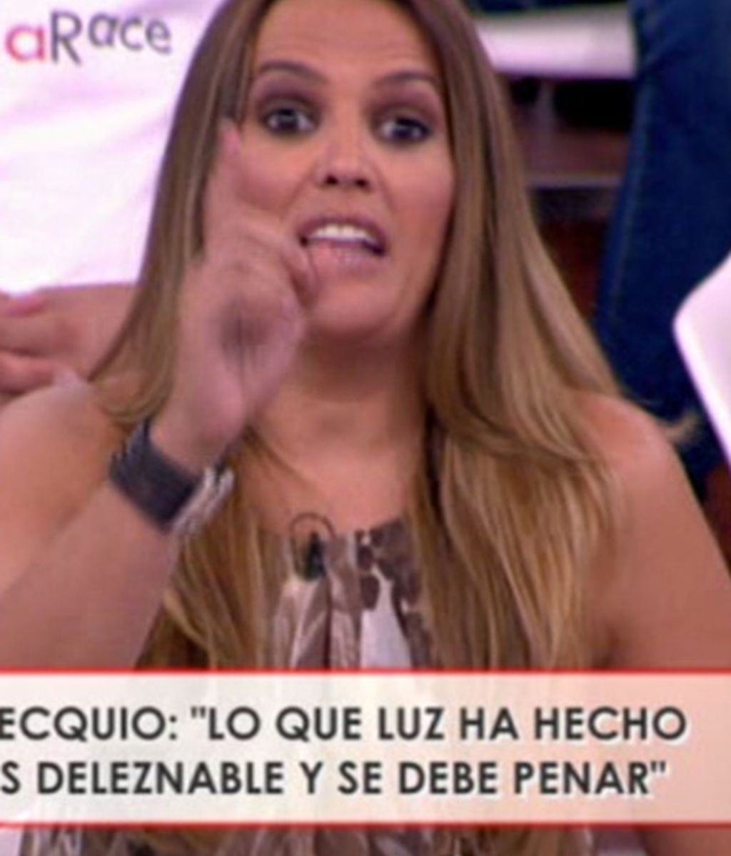 Emilio Pineda, Lecquio y Marta López, las incorporaciones de 'De buena ley'