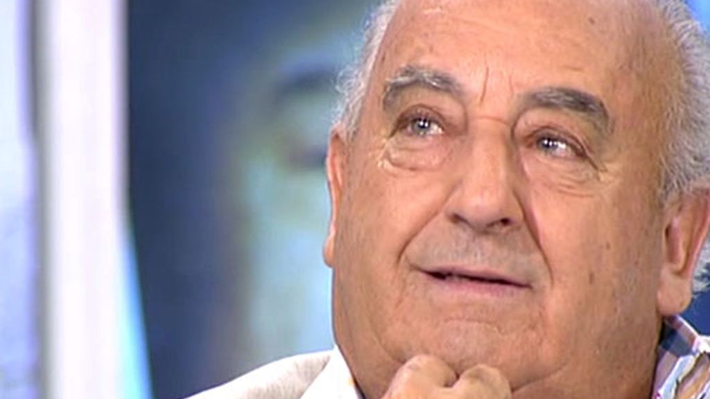 Humberto Janeiro, gesto a gesto
