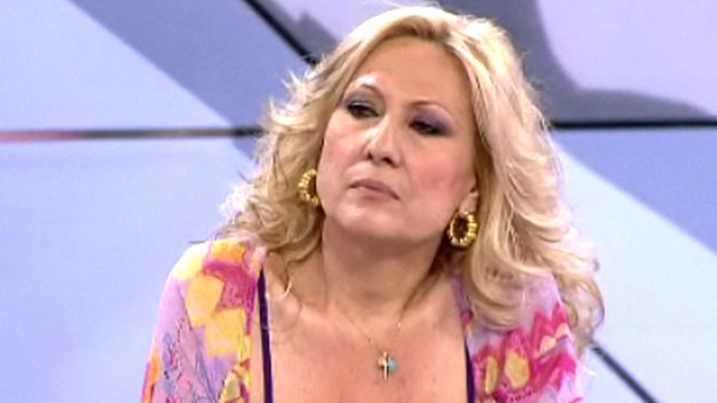 Las fotos de la polémica