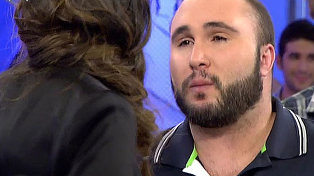 "Seguiré luchando porque la gente venga a verme por mi música"