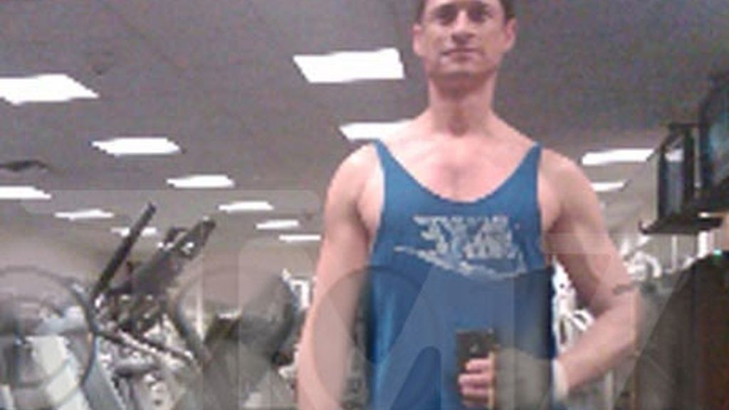 Nuevas fotos subidas de tono del congresista demócrata Weiner