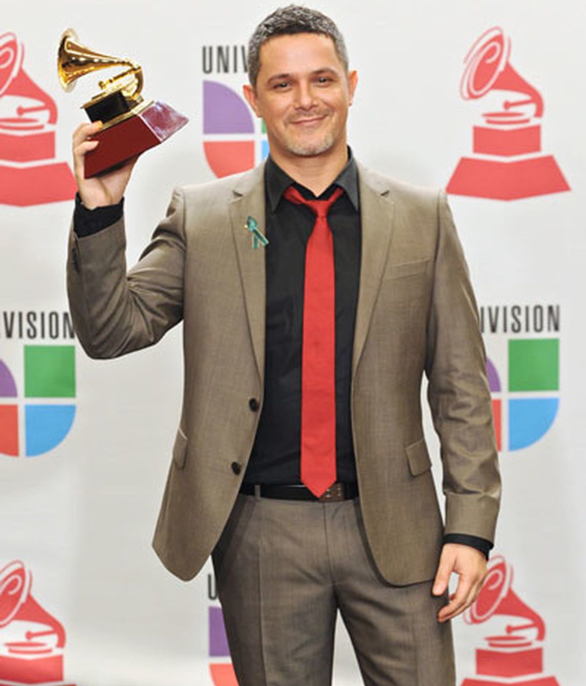 Los 10 imprescindibles de los Grammy Latinos