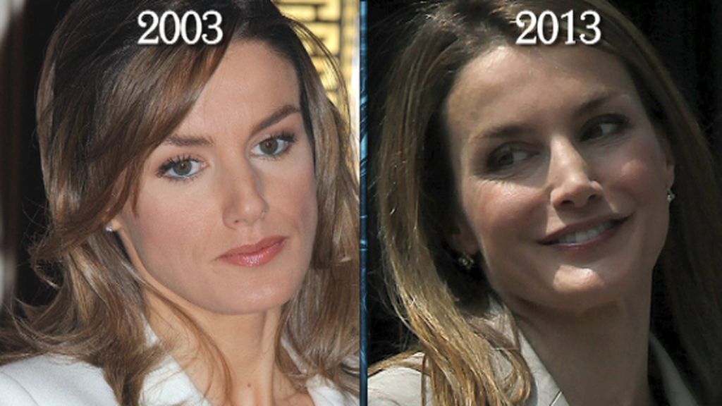 letizia operaciones