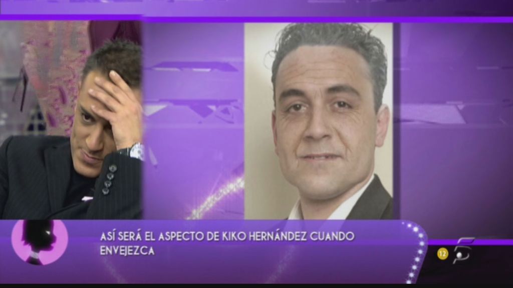 Nuestro colaboradores sin operaciones y envejecidos