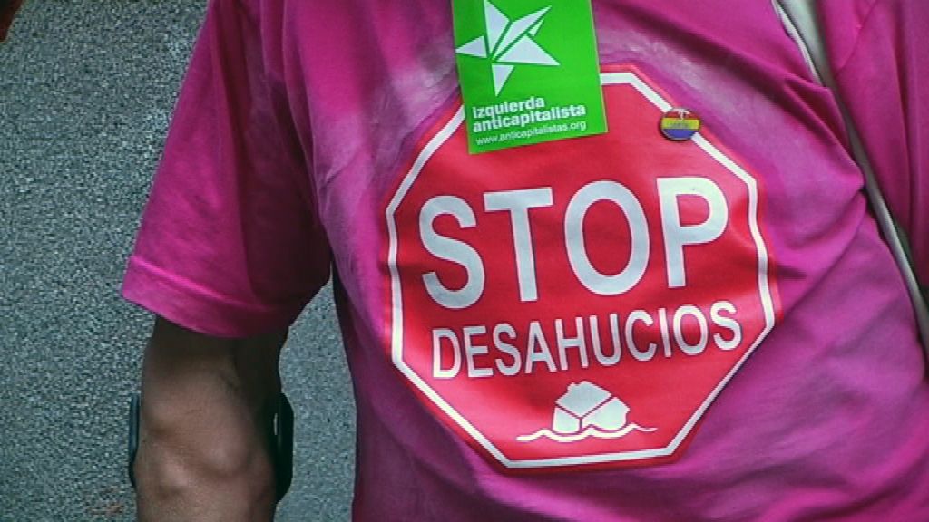 El injusto drama de los desahucios en Callejeros