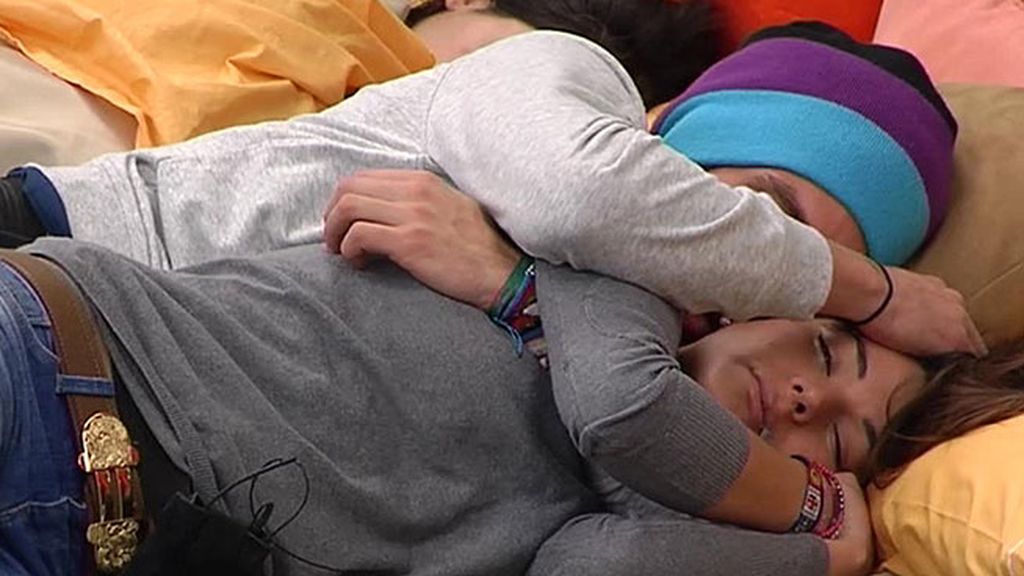 ¿Se convertirán en la primera pareja de 'GH catorce'?