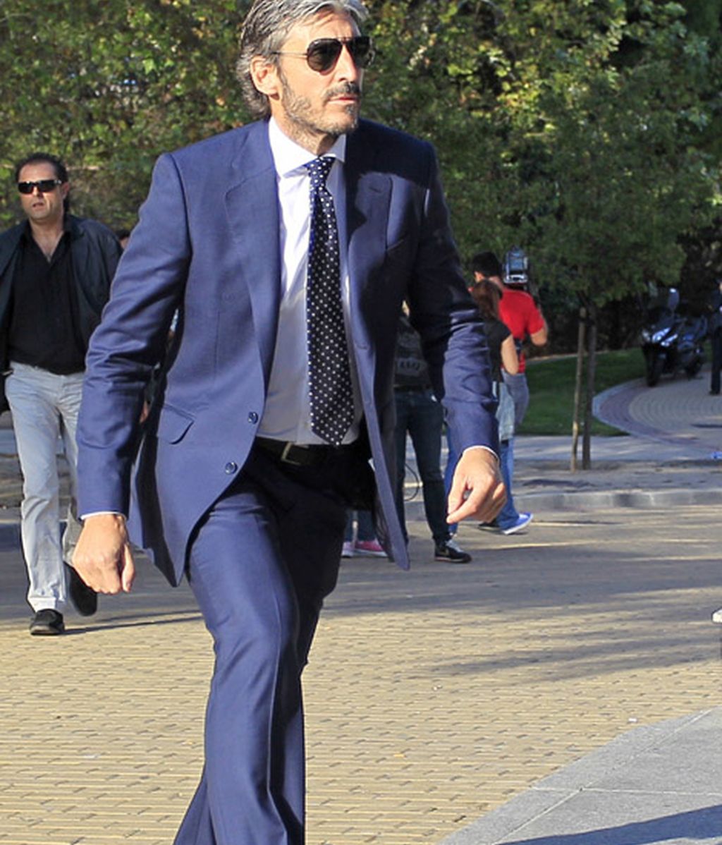 Fallece a los 75 años el exministro socialista Miguel Boyer