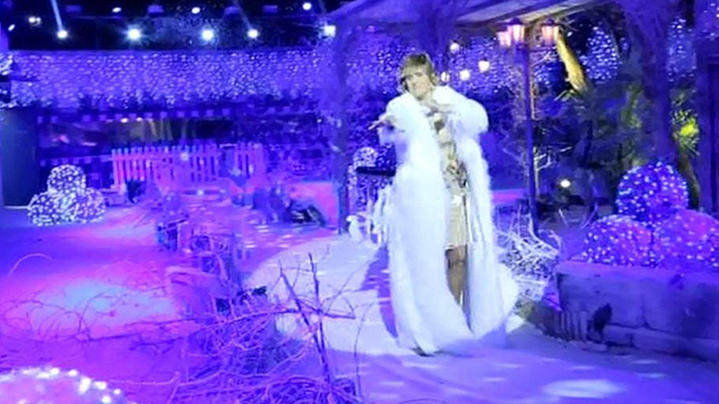 Todo acaba en el mismo lugar donde empezó