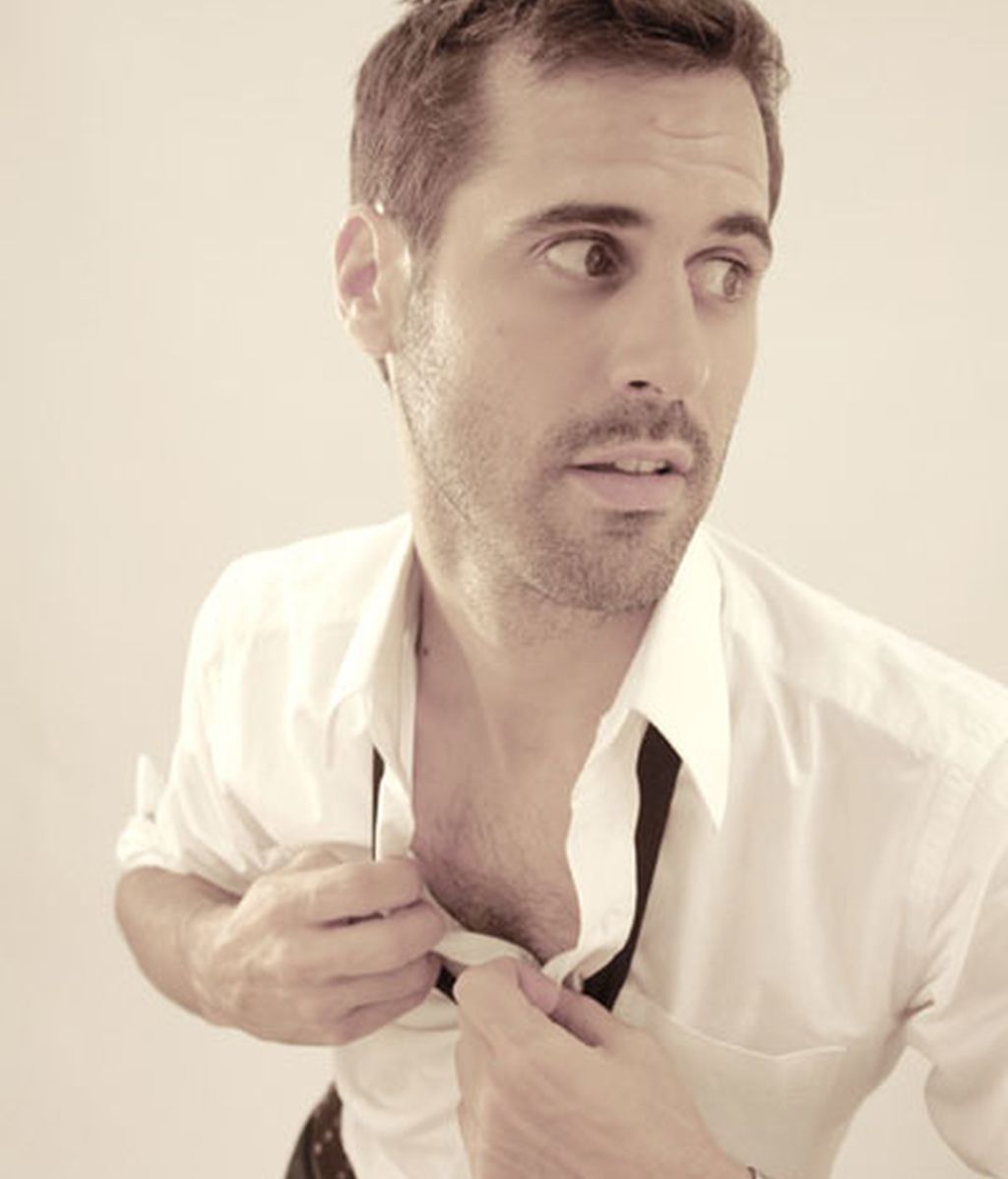 Los chicos de 'Con pelos en la lengua'