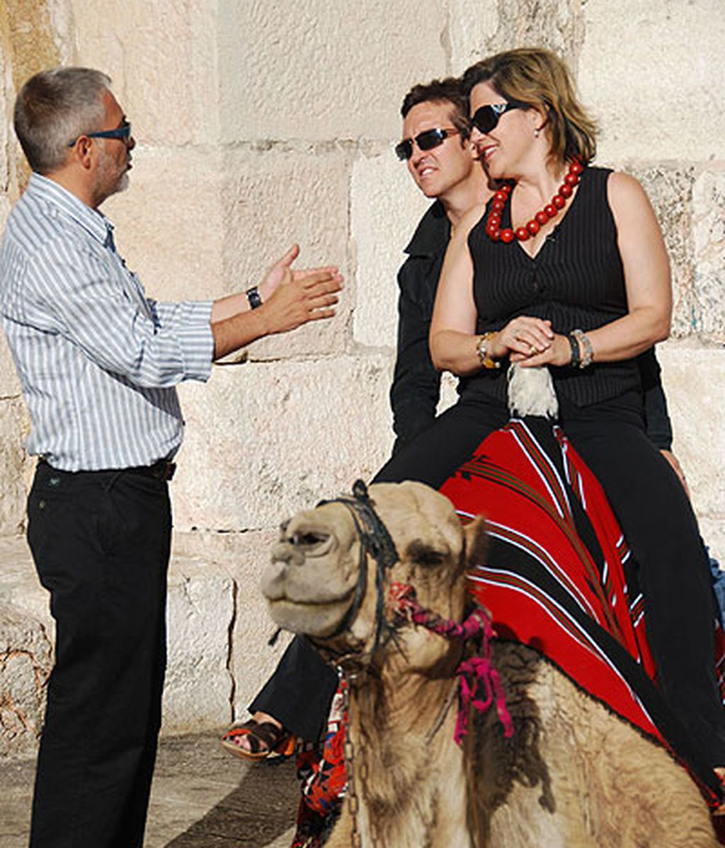 Las aventuras del Willy Fogg marciano