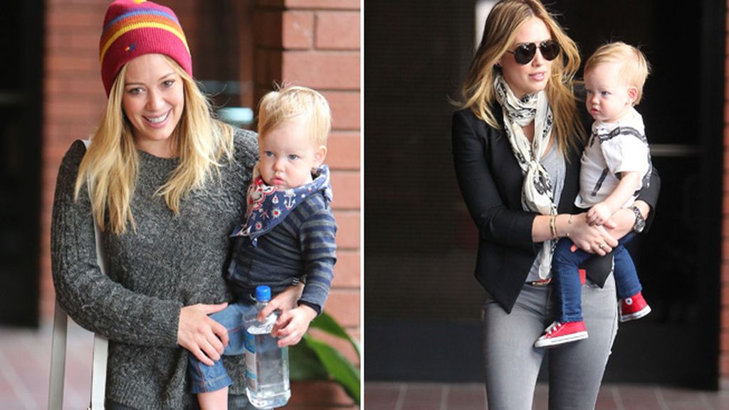 Hilary Duff